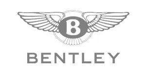 Bentley-Logo
