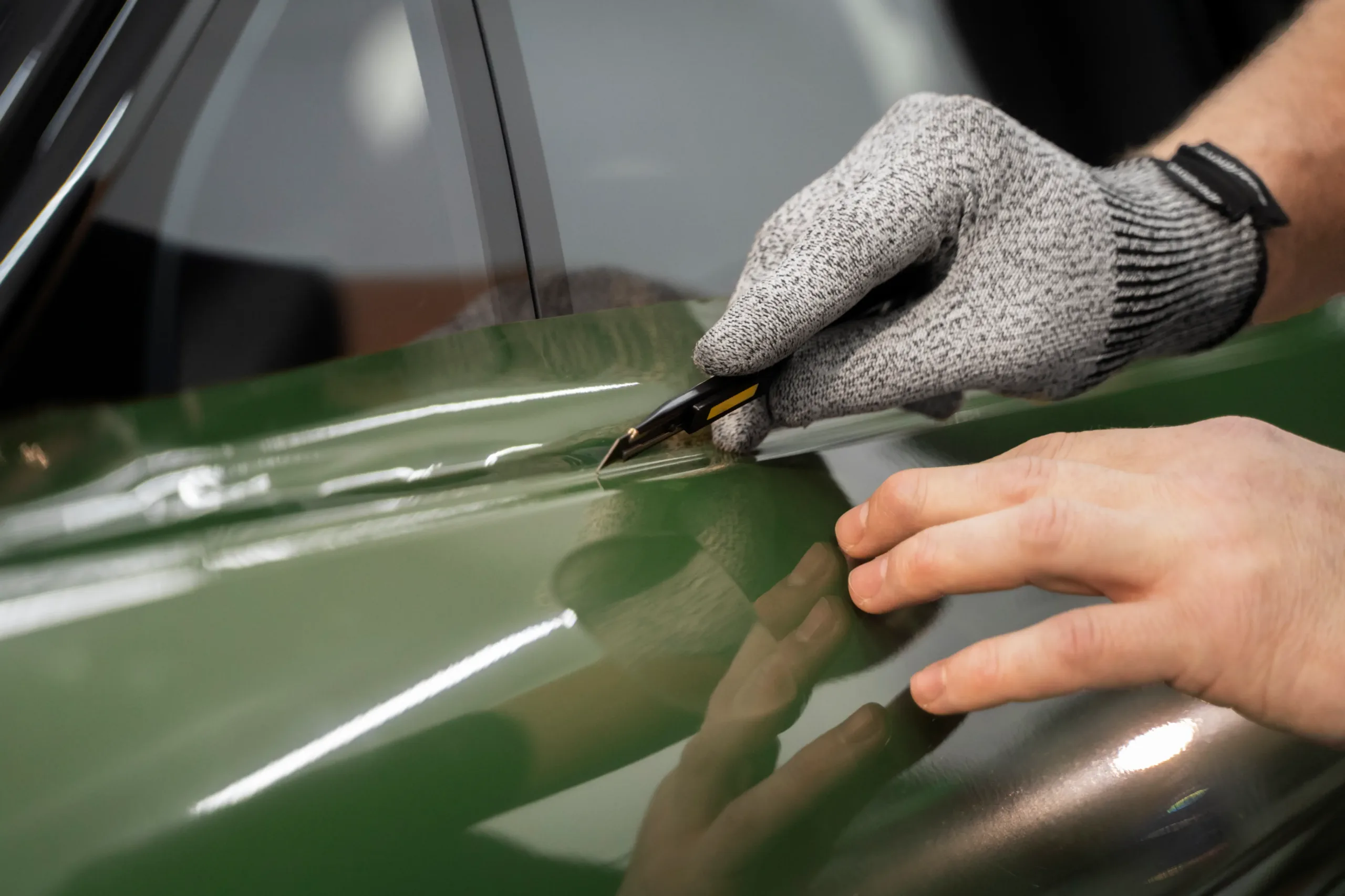 person-working-car-wrapping
